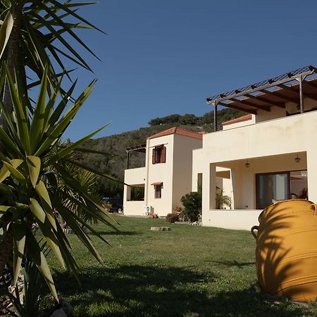 Villa Spiti Louloudis Spilion Luaran gambar