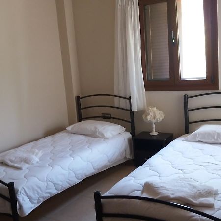 Villa Spiti Louloudis Spilion Luaran gambar