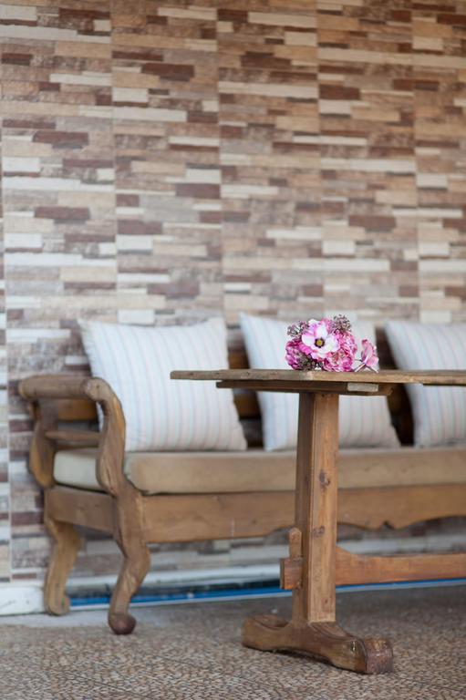 Villa Spiti Louloudis Spilion Luaran gambar