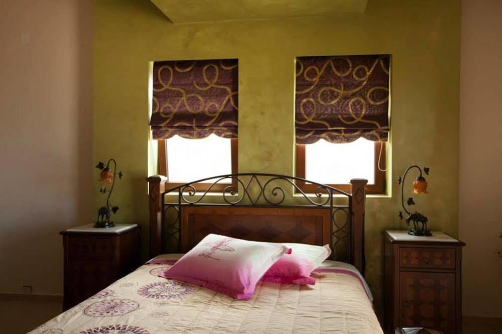Villa Spiti Louloudis Spilion Luaran gambar