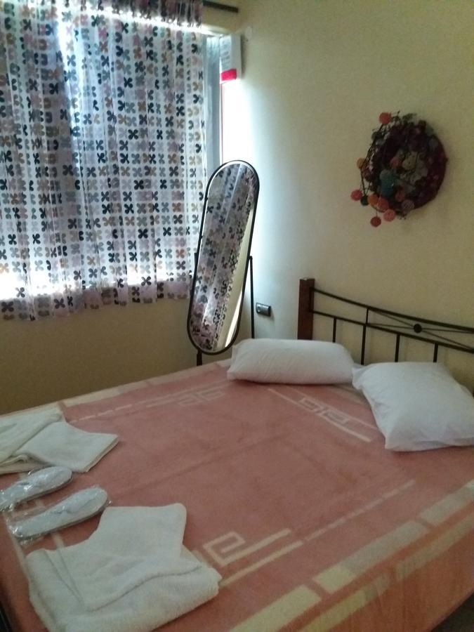 Villa Spiti Louloudis Spilion Luaran gambar
