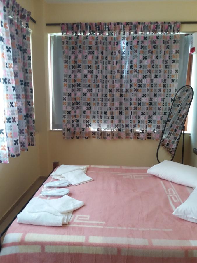 Villa Spiti Louloudis Spilion Luaran gambar