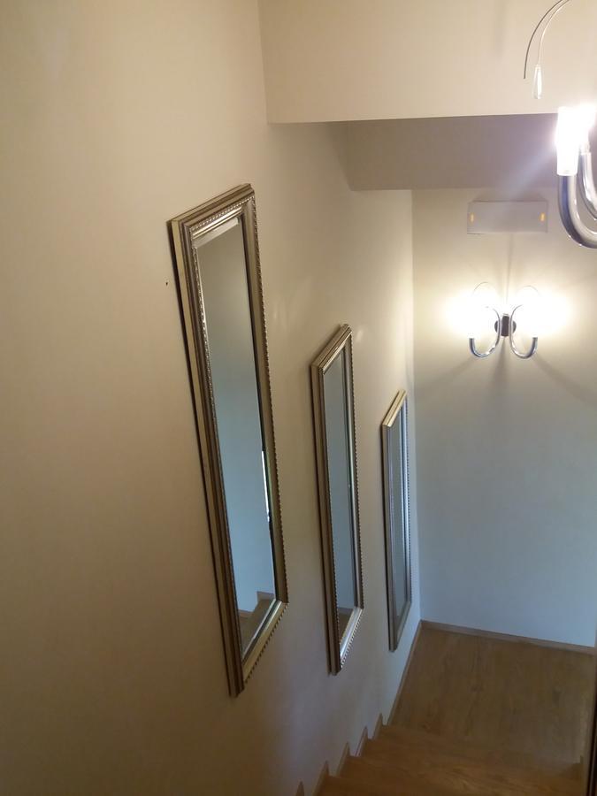 Villa Spiti Louloudis Spilion Luaran gambar